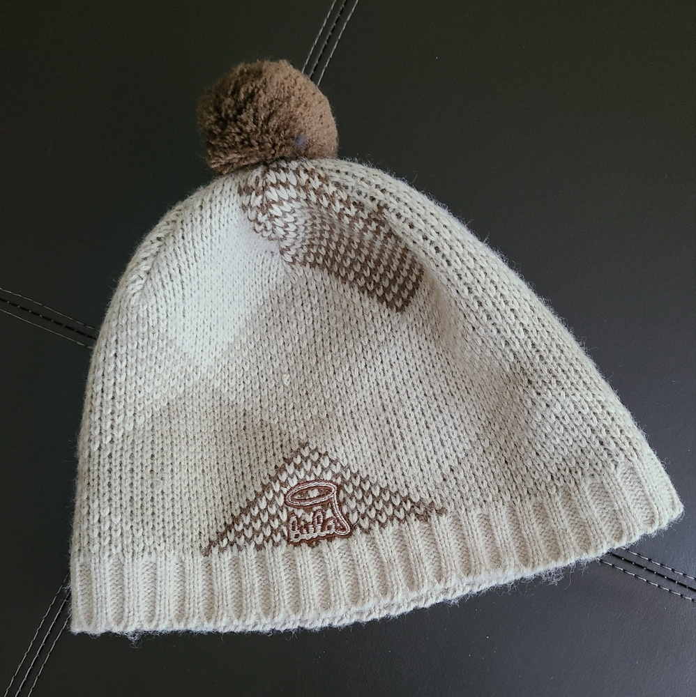 Bula Ski Hat
